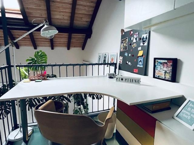 Appartement Via Breda 120 *