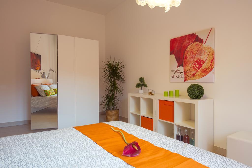 Apartamento Via Breda 120 *