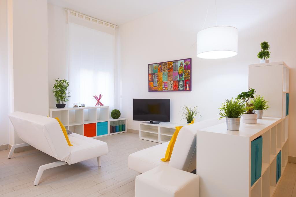 Apartamento Via Breda 120 Milán