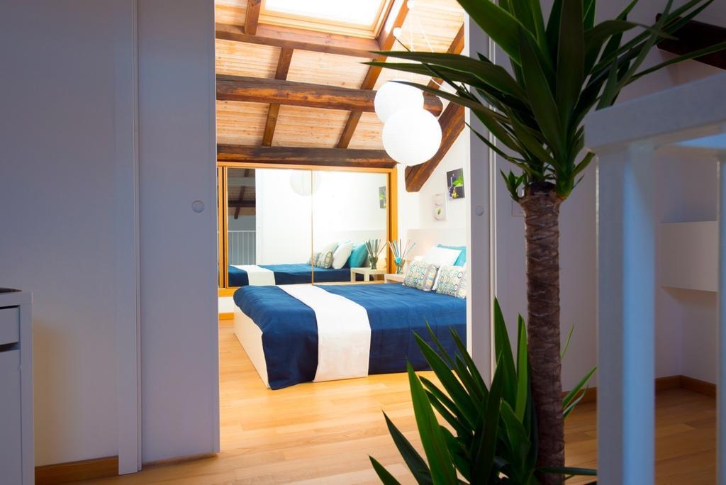 Via Breda 120 Apartamento *