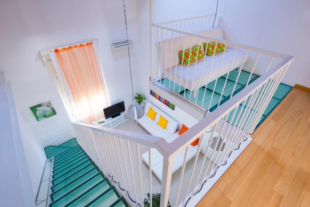 Apartamento Via Breda 120