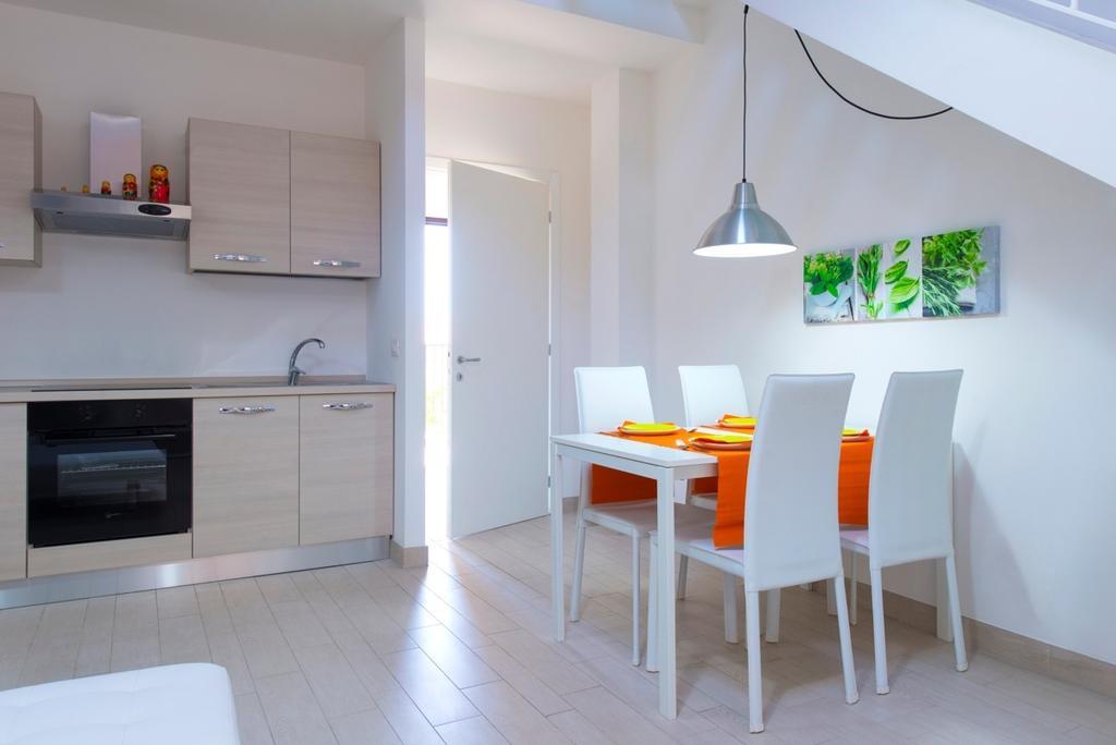 Via Breda 120 Apartamento Milán