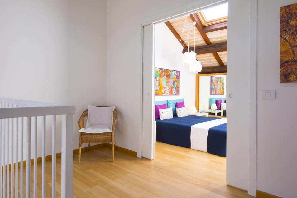 Via Breda 120 Apartamento *