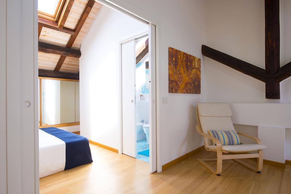 Apartamento Via Breda 120 Milán