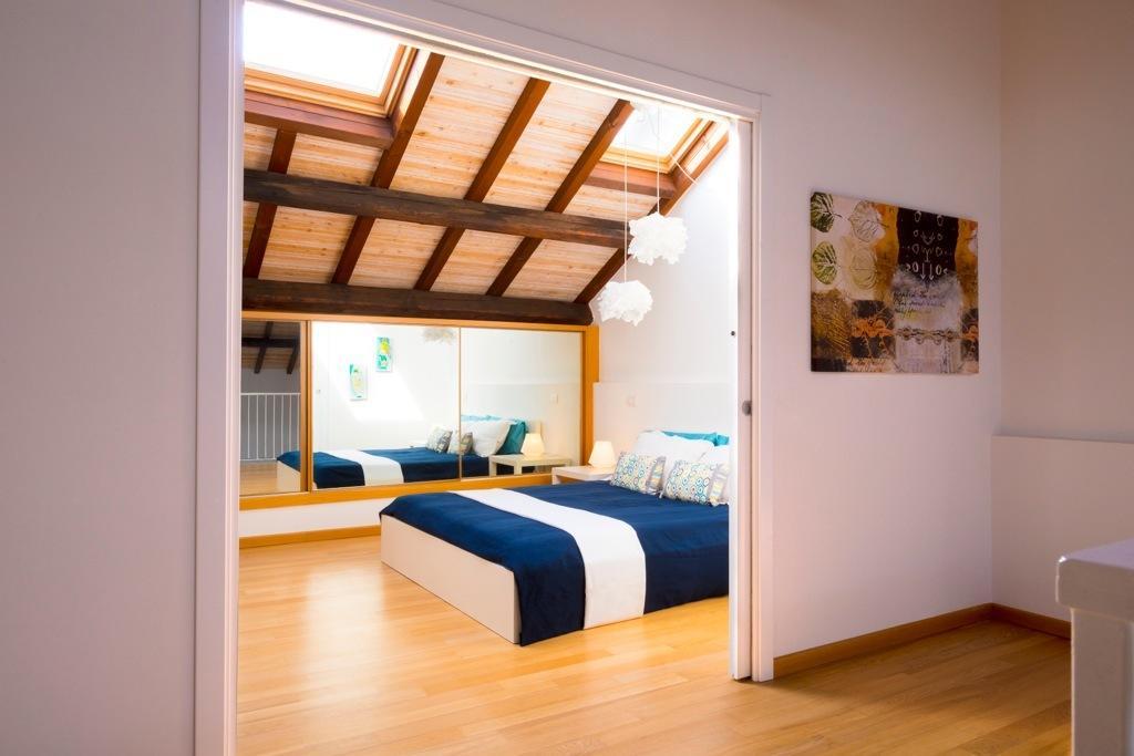 Apartamento Via Breda 120 Milán