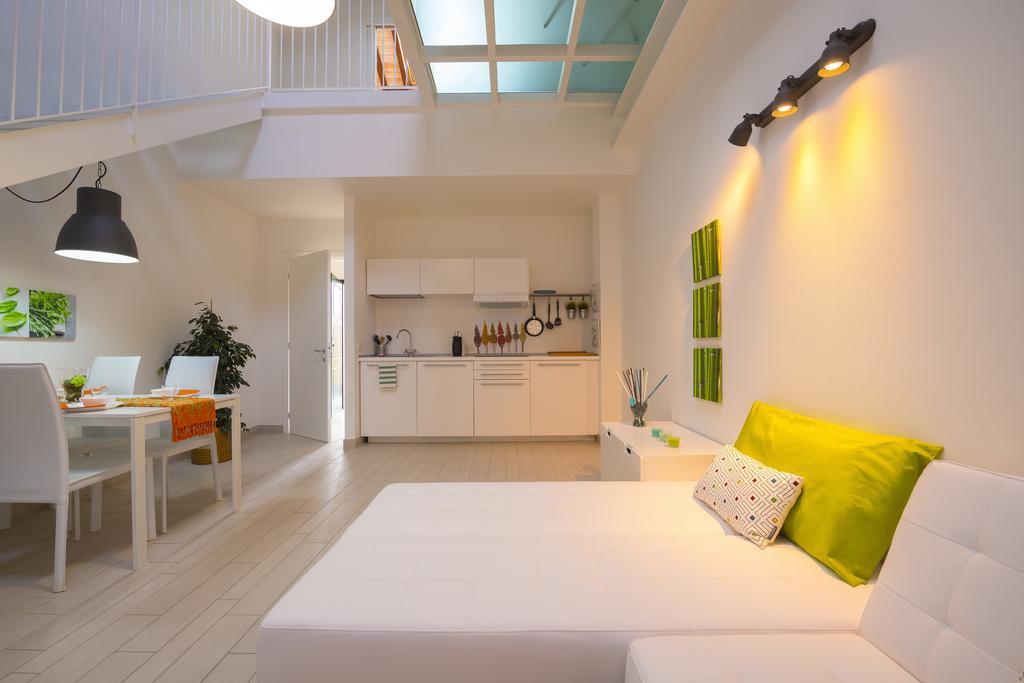 Apartamento Via Breda 120