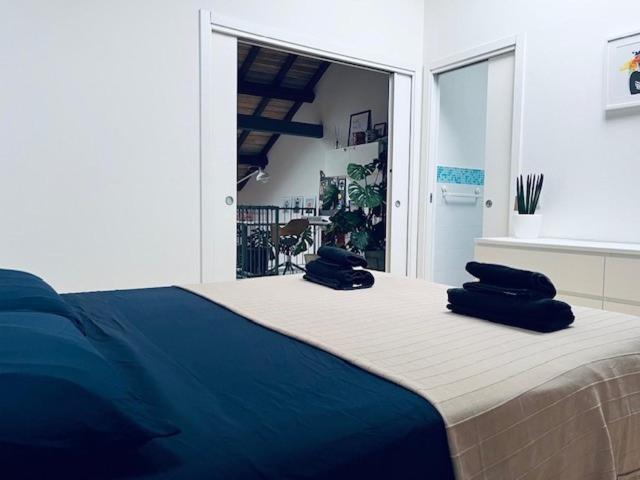 Apartamento Via Breda 120