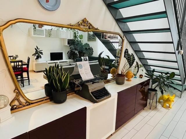 Apartamento Via Breda 120 Milán