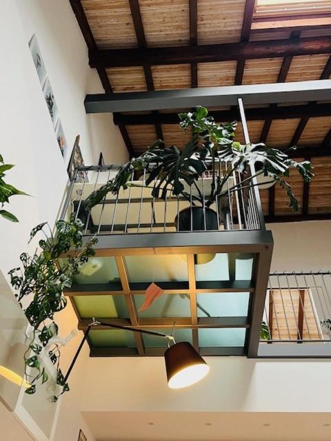 Apartamento Via Breda 120 *