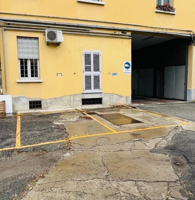 Apartamento Via Breda 120 Milán