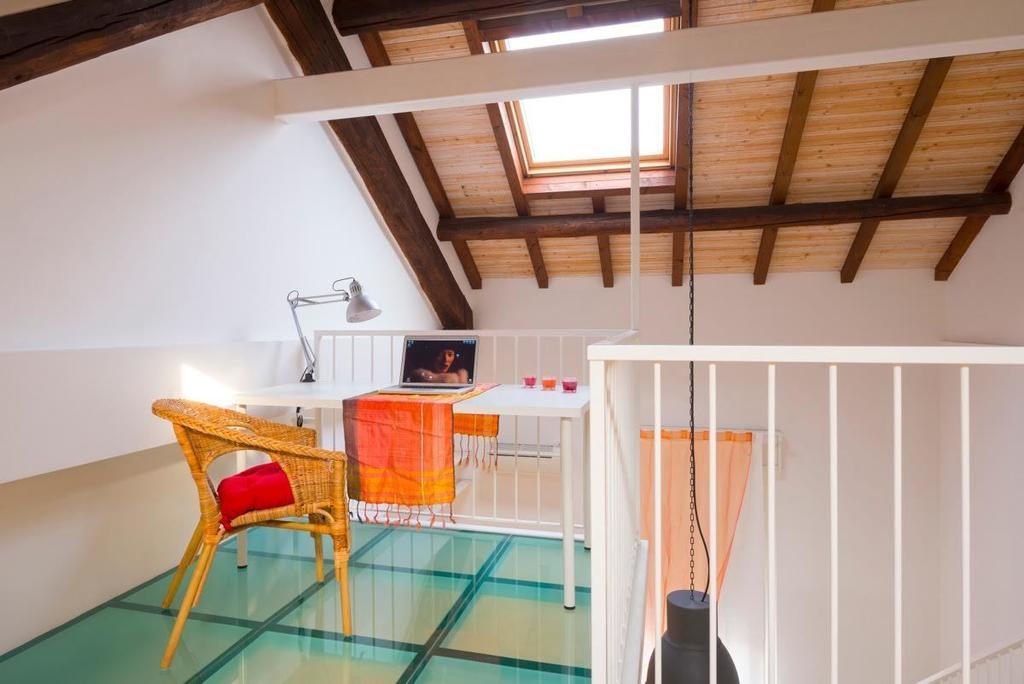 Via Breda 120 Apartamento Milán