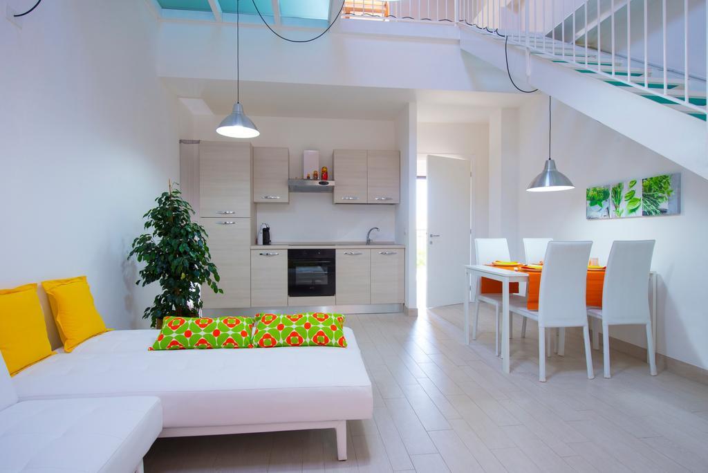 Apartamento Via Breda 120 Milán