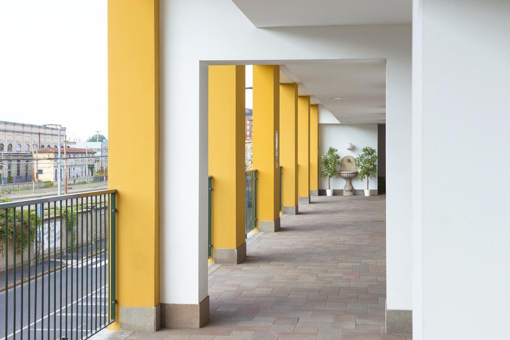 Apartamento Via Breda 120
