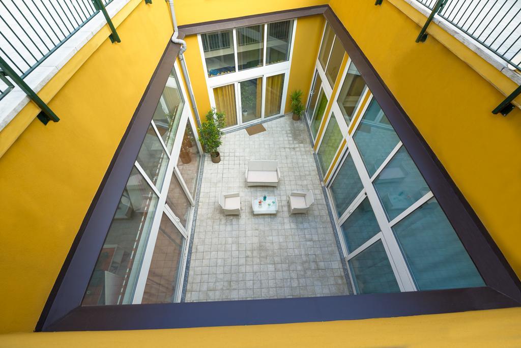 Apartamento Via Breda 120 *