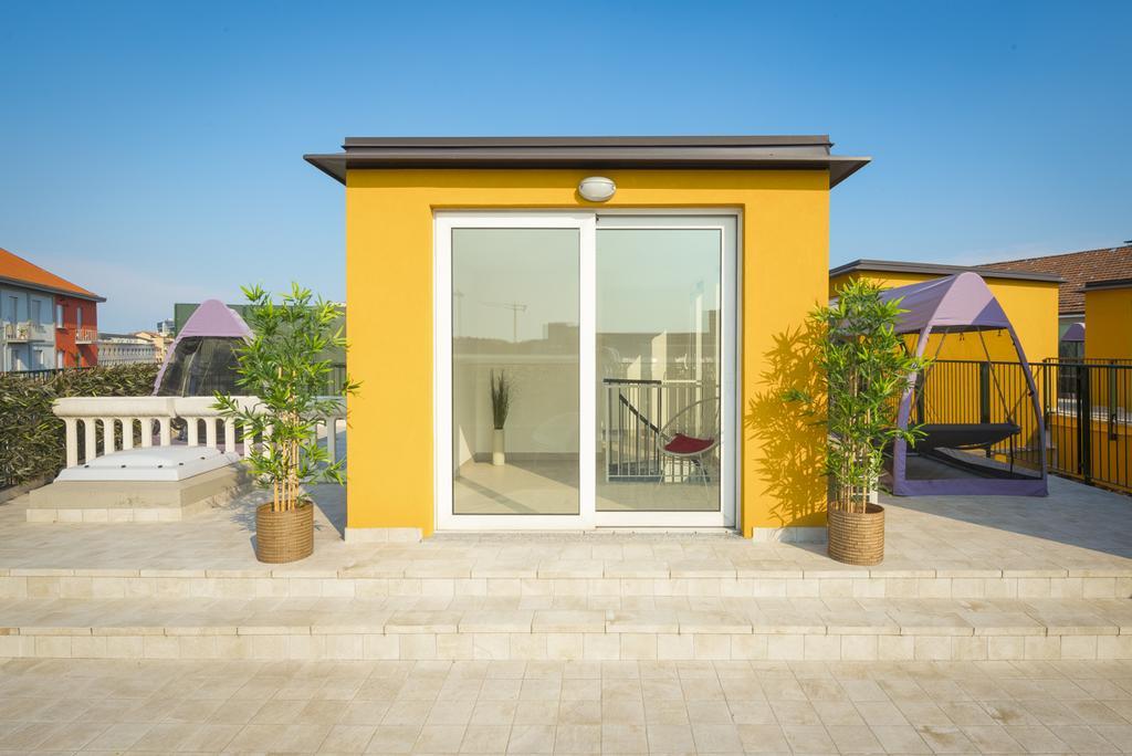 Apartamento Via Breda 120