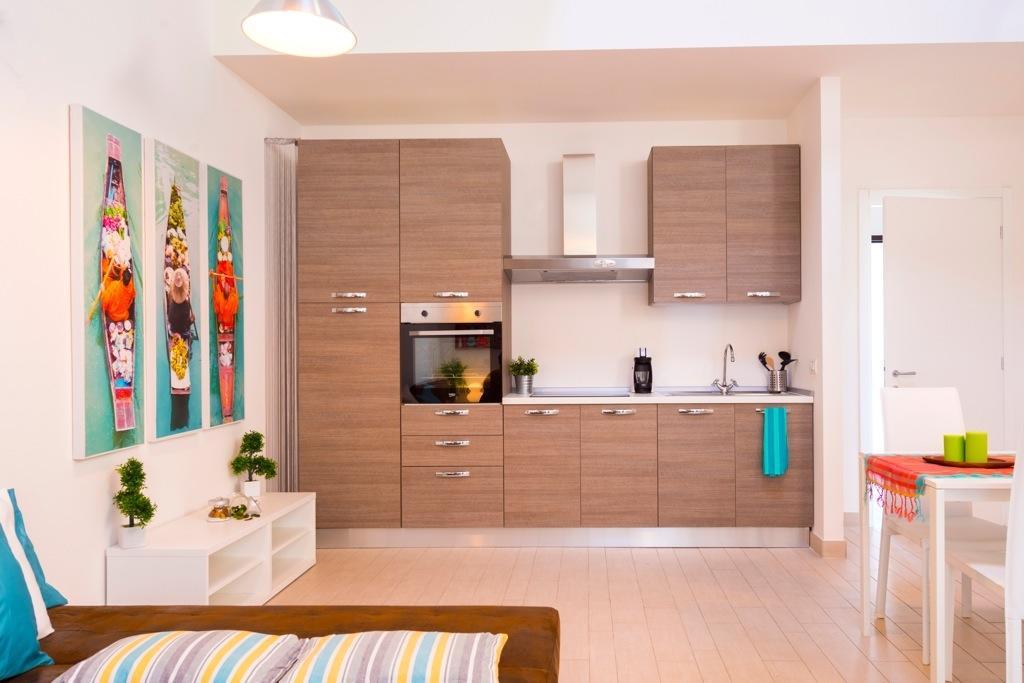 Via Breda 120 Apartamento