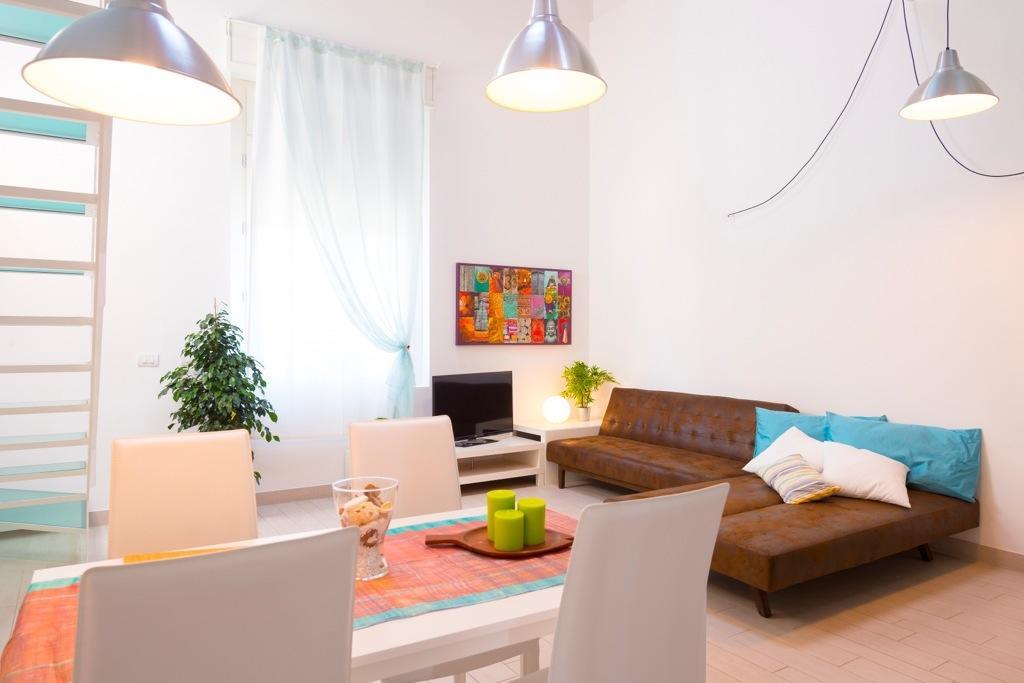 Via Breda 120 Apartamento *
