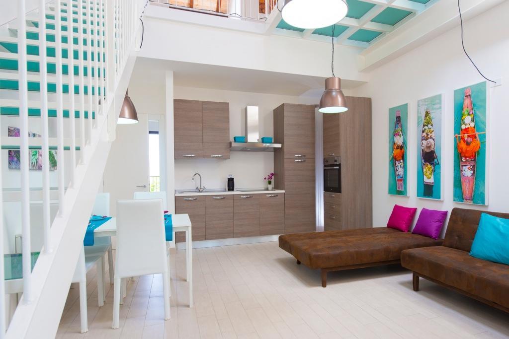 Via Breda 120 Apartamento *