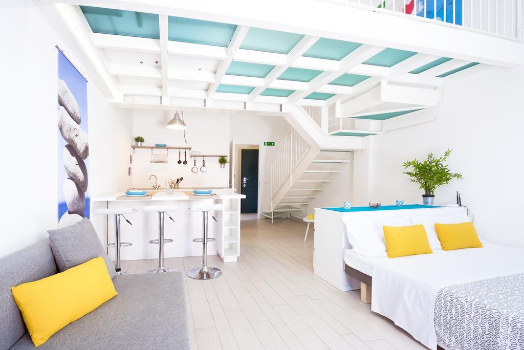 Apartamento Via Breda 120 Milán