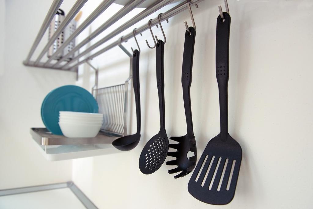 Apartamento Via Breda 120
