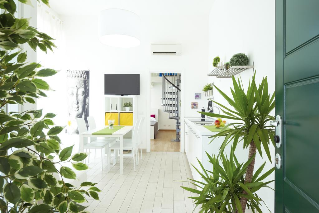 Apartamento Via Breda 120