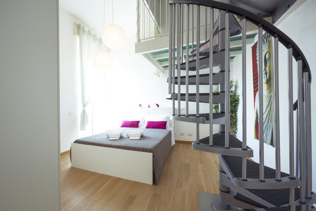 Via Breda 120 Apartamento *