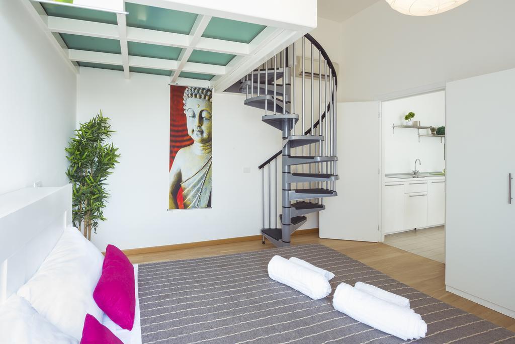 Apartamento Via Breda 120 Milán