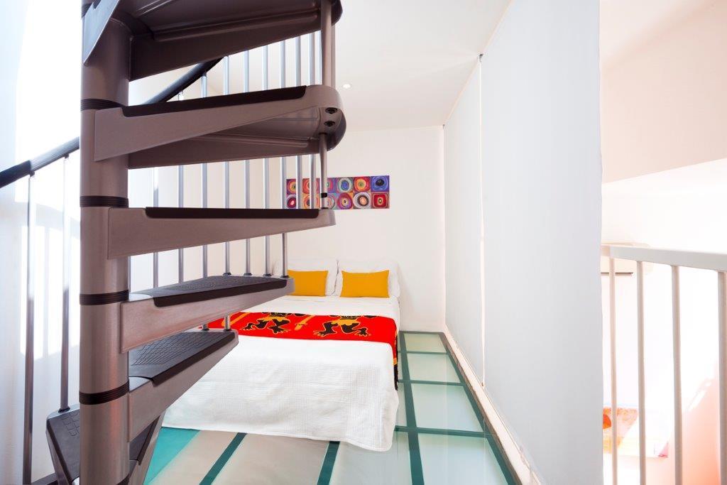 Via Breda 120 Apartamento *