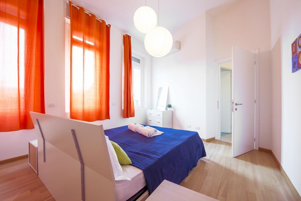 Apartamento Via Breda 120 *