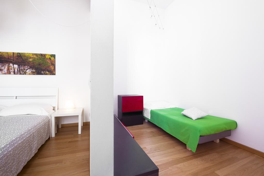 Via Breda 120 Apartamento Milán